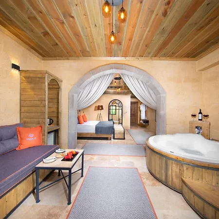 Breeze Of Cappadocia Special Class Hotel *