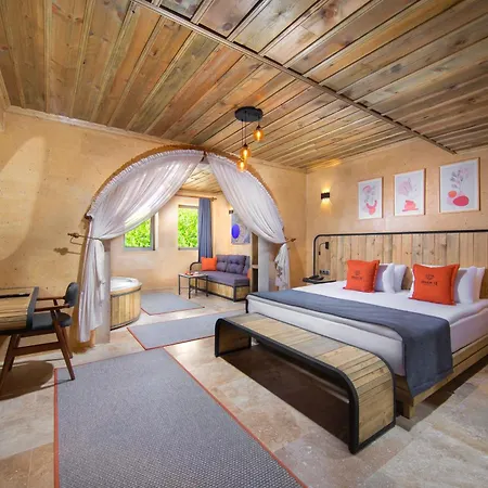 Breeze Of Cappadocia Special Class *