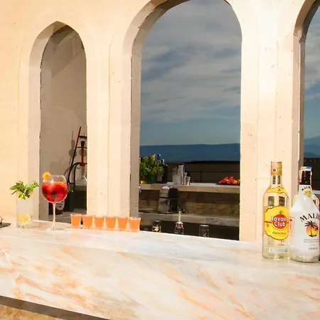 Breeze Of Cappadocia Special Class Üçhisar