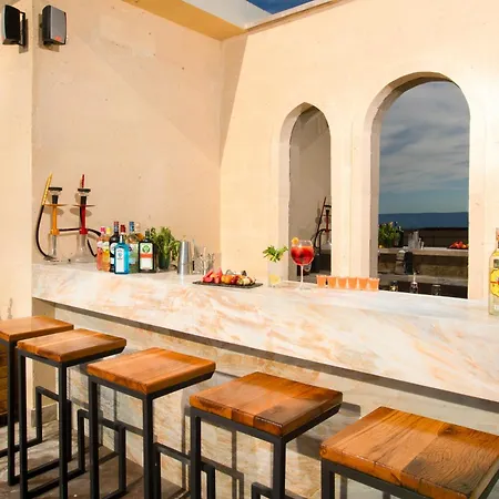 Hotel Breeze Of Cappadocia
