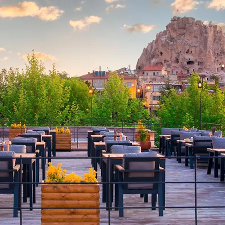 Breeze Of Cappadocia Ξενοδοχείο *