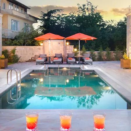 Hotel Breeze Of Cappadocia *