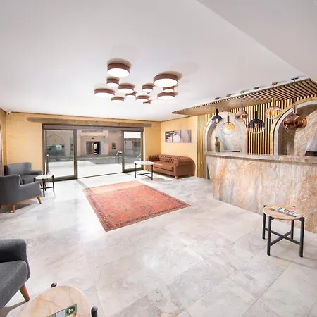 Breeze Of Cappadocia Special Class Hotel