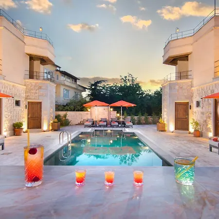 Hotel Breeze Of Cappadocia
