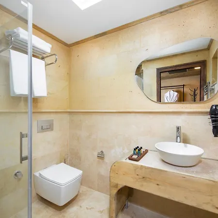 Hotel Breeze Of Cappadocia