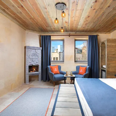 Breeze Of Cappadocia Hotel *