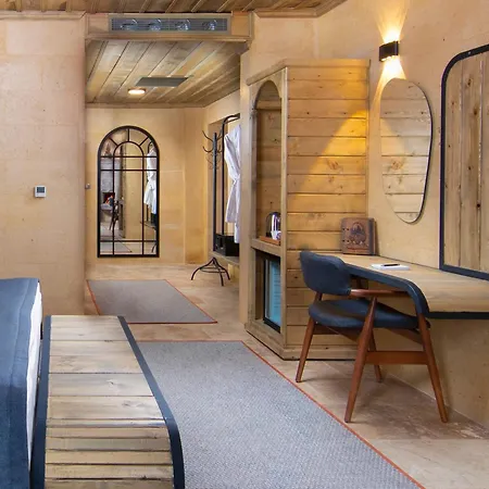 Hotel Breeze Of Cappadocia