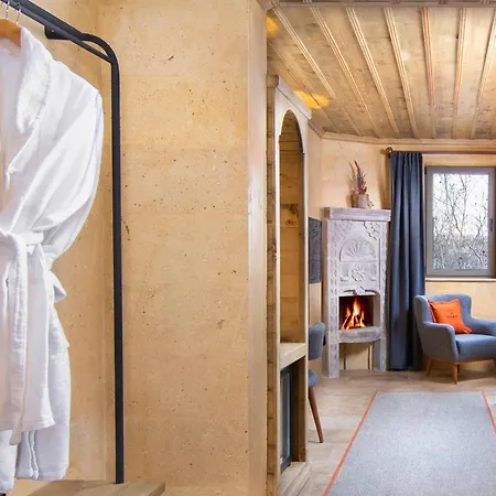 Hotel Breeze Of Cappadocia Uchisar