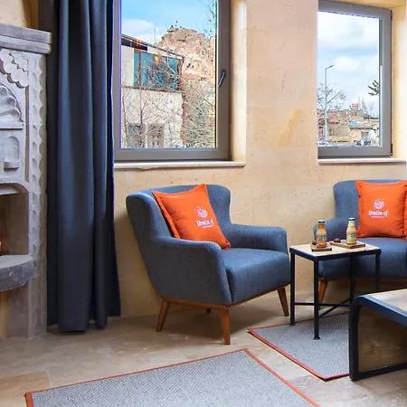 Breeze Of Cappadocia Ξενοδοχείο *