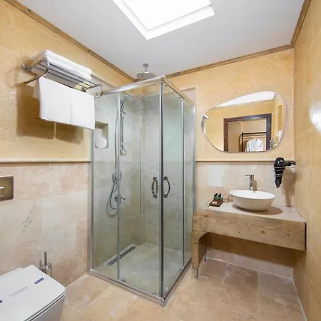 Breeze Of Cappadocia Special Class Hotel Üçhisar