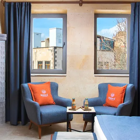 Breeze Of Cappadocia Special Class Hotel