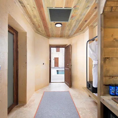 Hotel Breeze Of Cappadocia Special Class