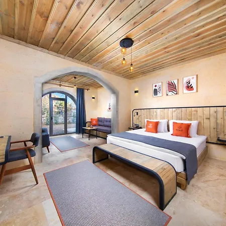 Breeze Of Cappadocia Hotel Uchisar