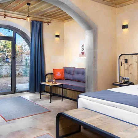 Hotel Breeze Of Cappadocia Uchisar