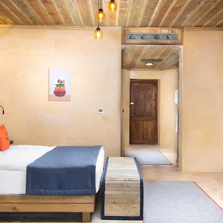 Breeze Of Cappadocia Special Class Üçhisar