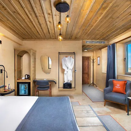 Breeze Of Cappadocia Special Class Hotel