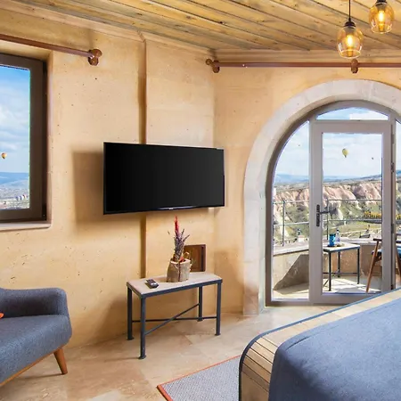 Breeze Of Cappadocia *