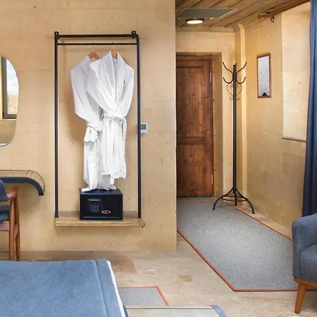 Hotel Breeze Of Cappadocia Special Class *