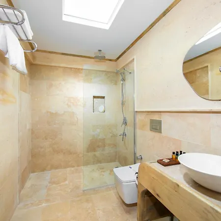 Hotel Breeze Of Cappadocia Uchisar