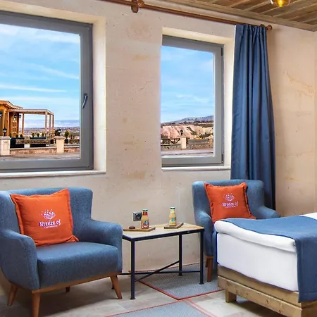 Breeze Of Cappadocia * Uchisar