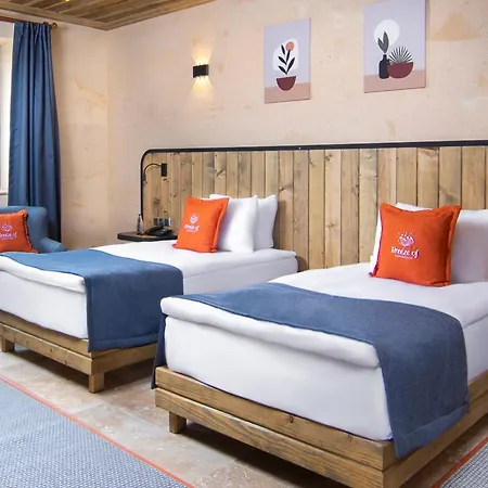 Breeze Of Cappadocia Special Class