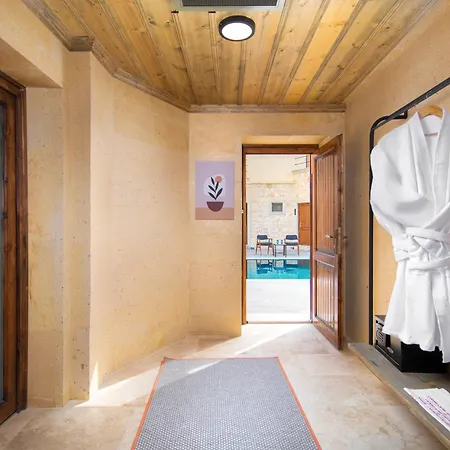 Hotel Breeze Of Cappadocia *