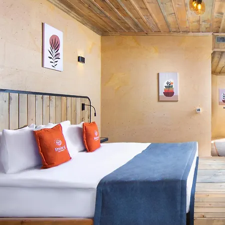 Hotel Breeze Of Cappadocia