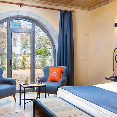 Hotel Breeze Of Cappadocia Uchisar