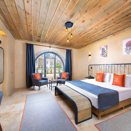 Breeze Of Cappadocia Hotel