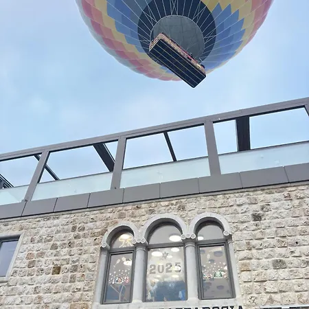 Breeze Of Cappadocia