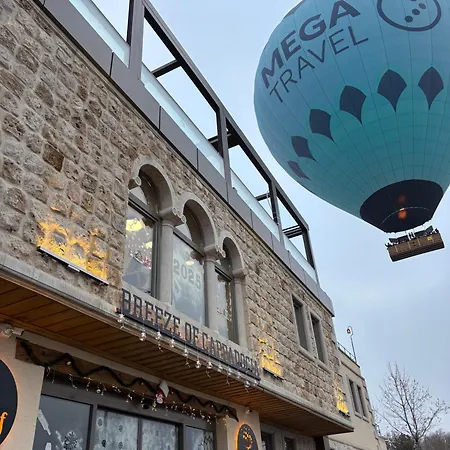 Breeze Of Cappadocia Special Class Hotel *