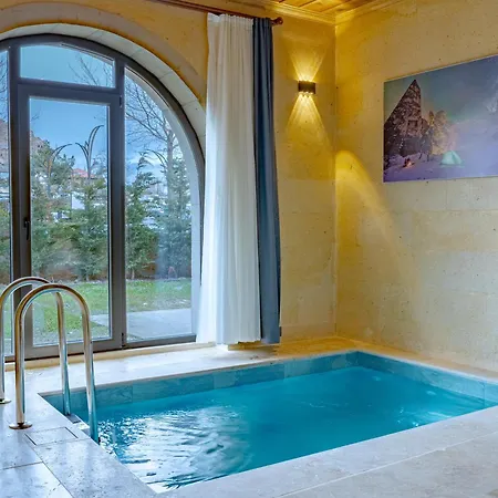 Breeze Of Cappadocia Special Class