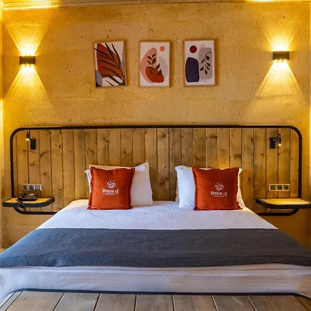 Breeze Of Cappadocia Special Class *