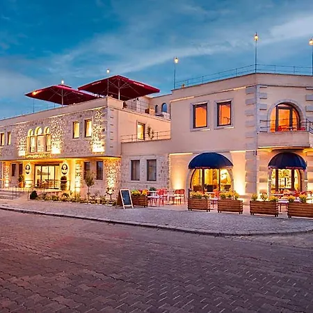 Breeze Of Cappadocia فندق *