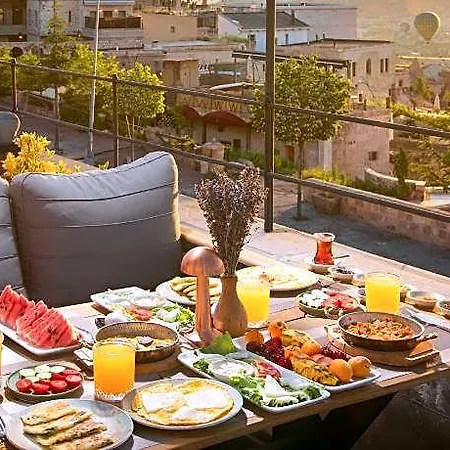 فندق Breeze Of Cappadocia