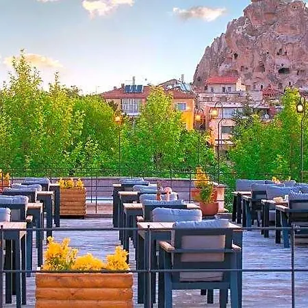 فندق Breeze Of Cappadocia