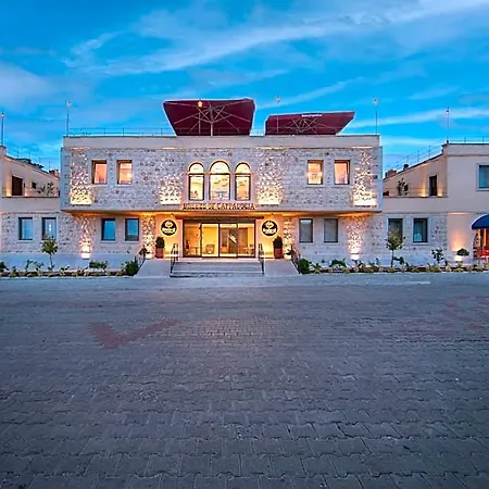 Breeze Of Cappadocia فندق