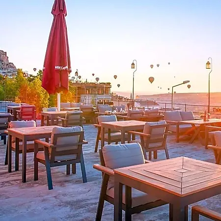 Breeze Of Cappadocia أُتْشيسار