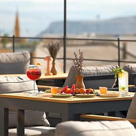 Breeze Of Cappadocia فندق أُتْشيسار