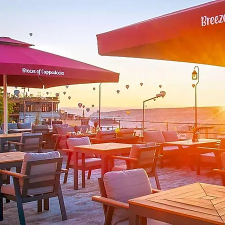 فندق Breeze Of Cappadocia *