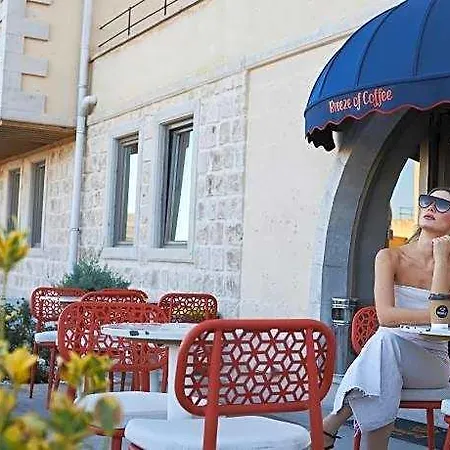 Breeze Of Cappadocia فندق *