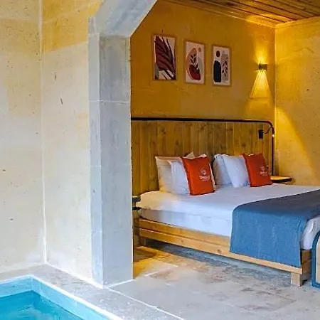 Breeze Of Cappadocia أُتْشيسار
