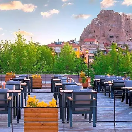 Breeze Of Cappadocia *