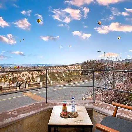 Breeze Of Cappadocia