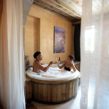 Hotel Breeze Of Cappadocia Special Class *