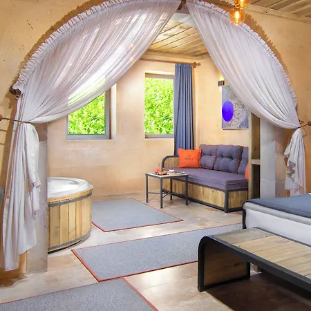 Breeze Of Cappadocia Special Class Hotel