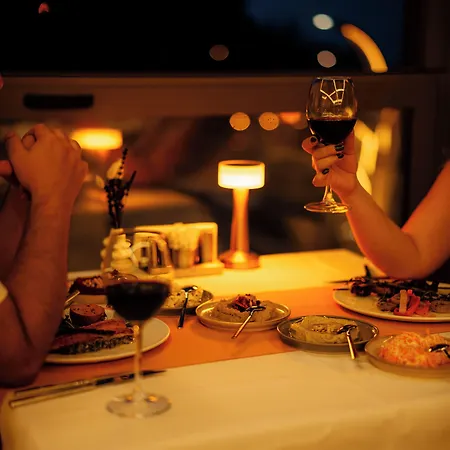 Hotel Breeze Of Cappadocia Special Class