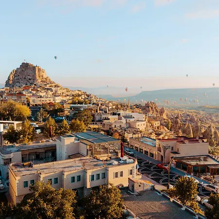 Hotel Breeze Of Cappadocia Special Class