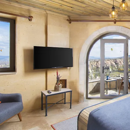 Hotel Breeze Of Cappadocia Special Class