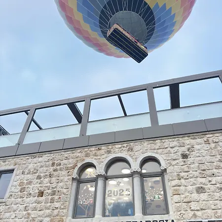 Hotel Breeze Of Cappadocia Special Class Üçhisar